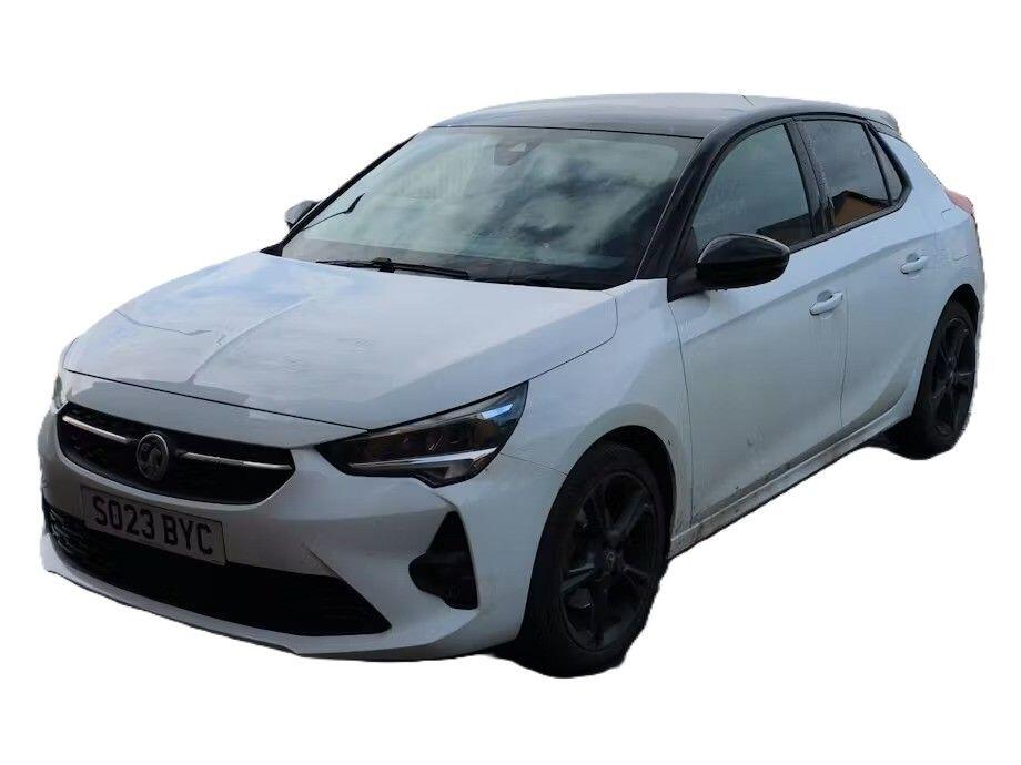 1.2 Turbo GS Hatchback 5dr Petrol Auto Euro 6 (s/s) (130 ps)